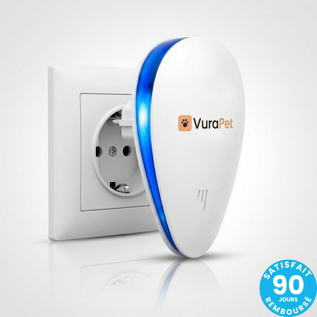 VuraPet™ — Dites Adieu aux Punaises de Lit