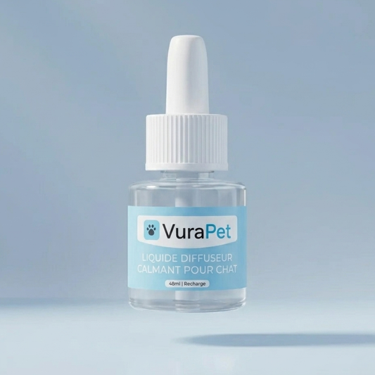 Recharges de liquide pour diffuseur VuraCalm™