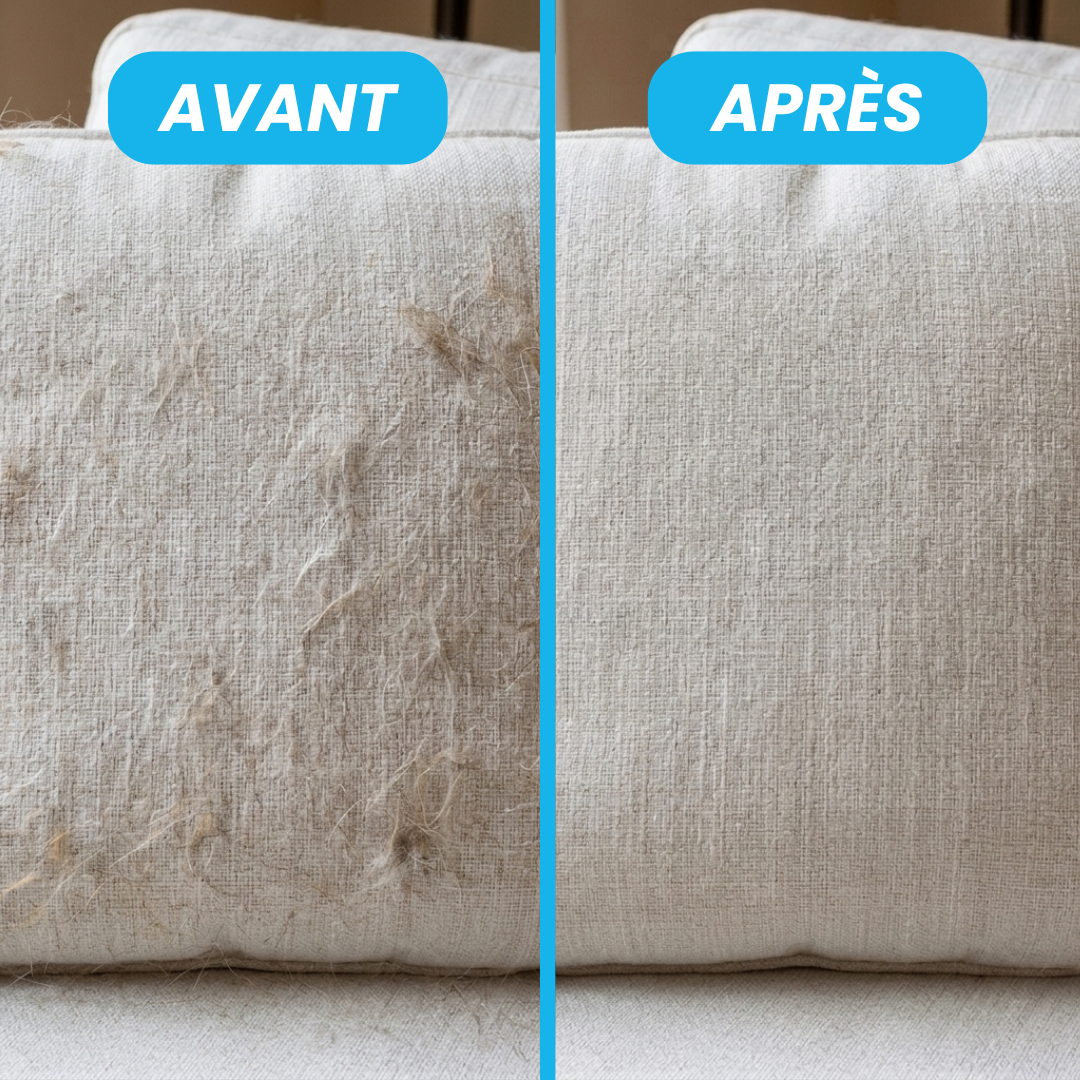 Gant Anti-Poils VuraPet™