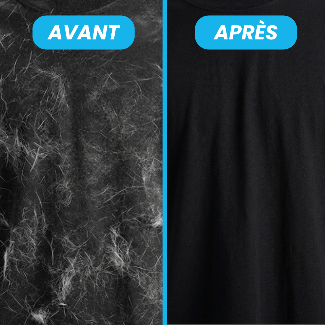 Gant Anti-Poils VuraPet™