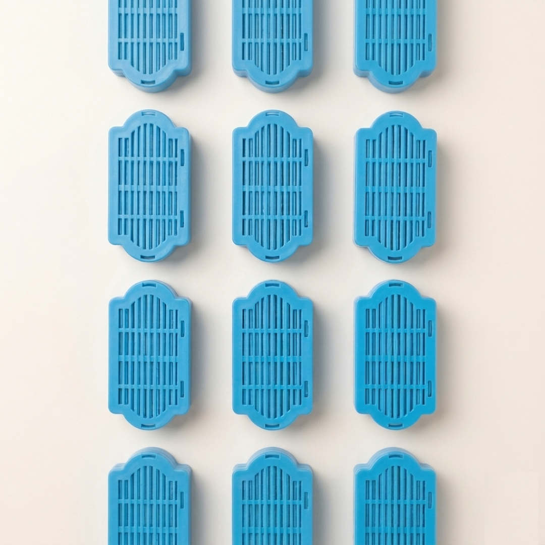 Filtres de remplacement fontaine sans fil VuraPet™